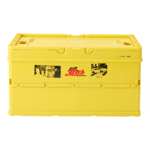 コンテナボックス（頭文字D）