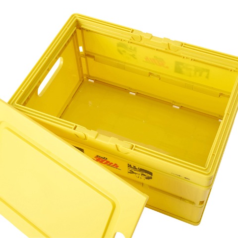 コンテナボックス（頭文字D）