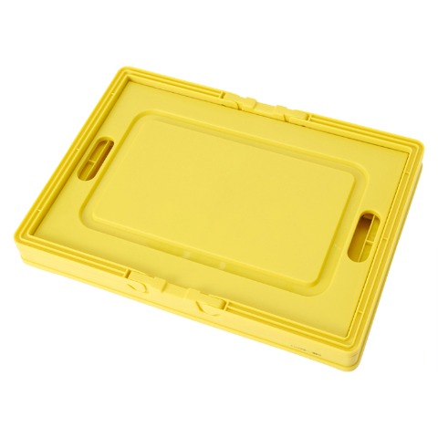 コンテナボックス（頭文字D）