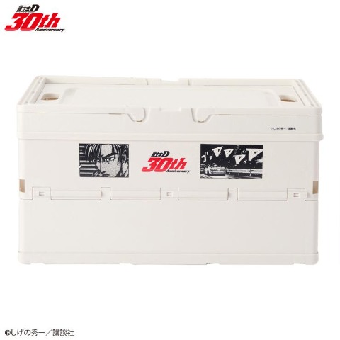 コンテナボックス（頭文字D）