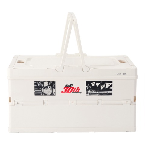 コンテナボックス（頭文字D）