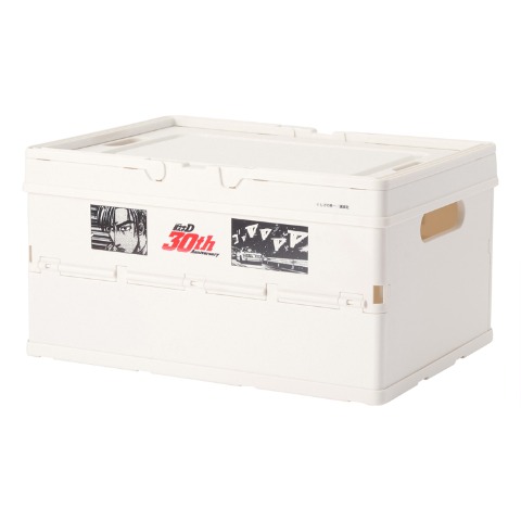 コンテナボックス（頭文字D）