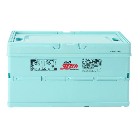 コンテナボックス（頭文字D）