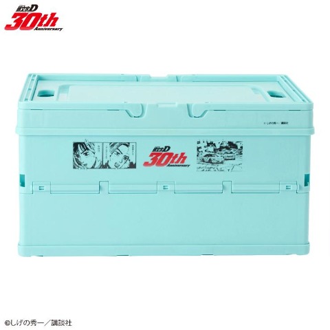 コンテナボックス（頭文字D）