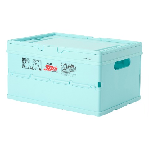 コンテナボックス（頭文字D）