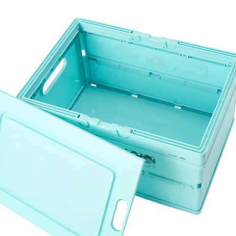 コンテナボックス（頭文字D）