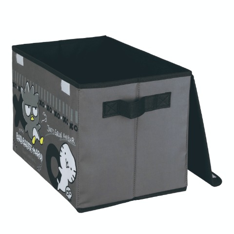 収納ボックス（バッドばつ丸）