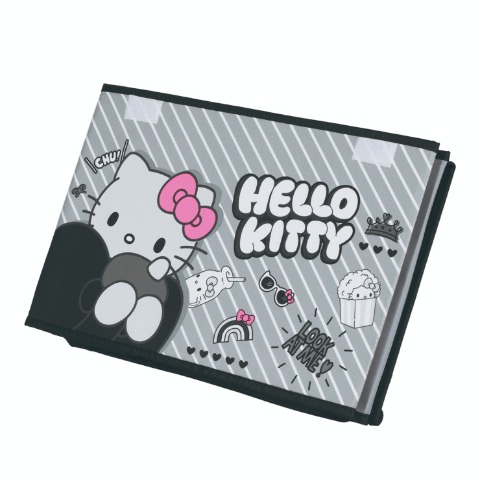 収納ボックス（ハローキティ）