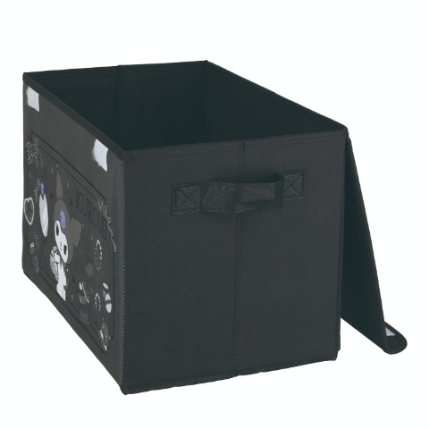 収納ボックス（クロミ）