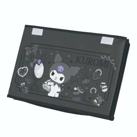 収納ボックス（クロミ）