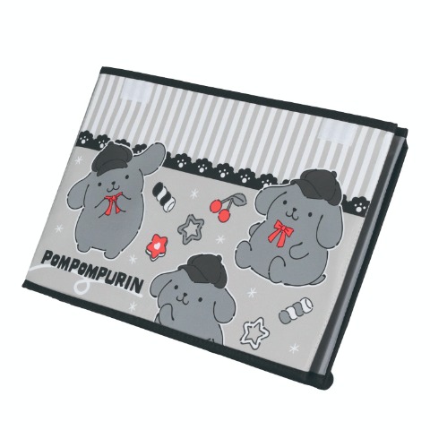 収納ボックス（ポムポムプリン）