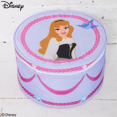 円形収納BOX（大）（Disney / ちはる）