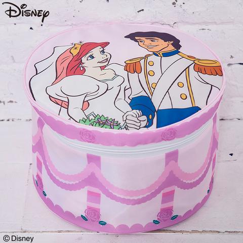 円形収納BOX（大）（Disney / ちはる）