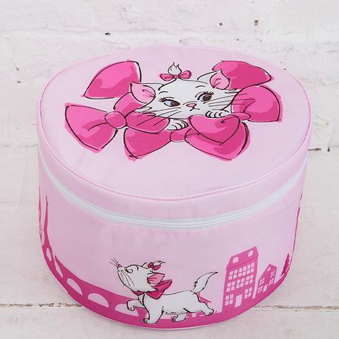 円形収納BOX（大）（Disney / ちはる）