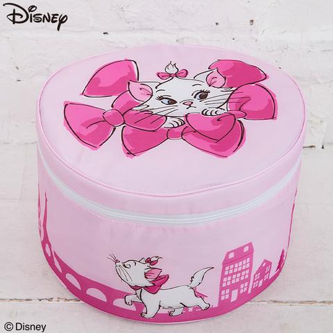 円形収納BOX（大）（Disney / ちはる）