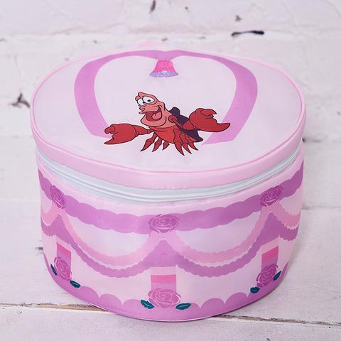 円形収納BOX（小）（Disney / ちはる）