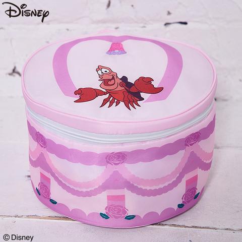円形収納BOX（小）（Disney / ちはる）