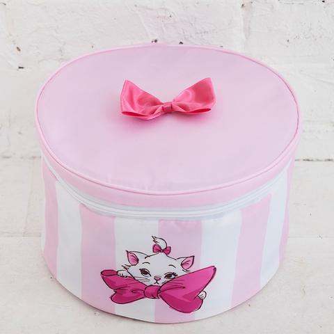 円形収納BOX（小）（Disney / ちはる）