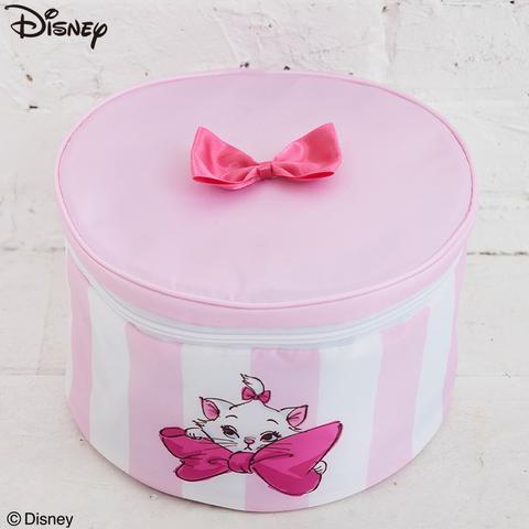 円形収納BOX（小）（Disney / ちはる）