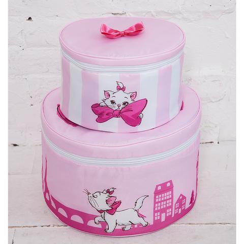 円形収納BOX（小）（Disney / ちはる）