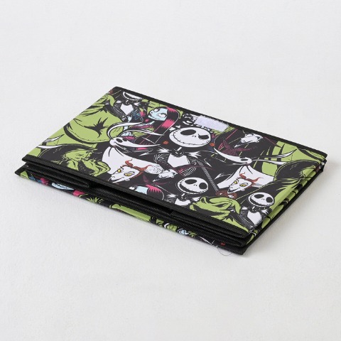 収納ボックス（ナイトメアー・ビフォア・クリスマス）