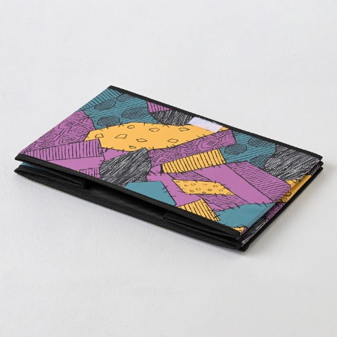 収納ボックス（ナイトメアー・ビフォア・クリスマス）