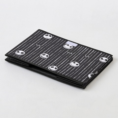 収納ボックス（ナイトメアー・ビフォア・クリスマス）