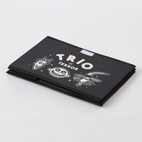 収納ボックス（ナイトメアー・ビフォア・クリスマス）