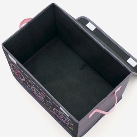 収納ボックス（サンリオキャラクターズ）