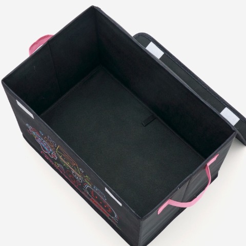 収納ボックス（サンリオキャラクターズ）