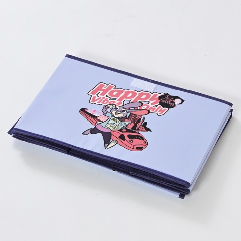 収納ボックス（ズートピア）