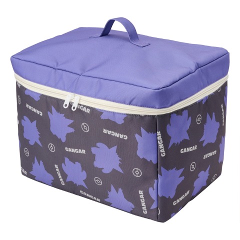 収納ケース（ポケットモンスター）