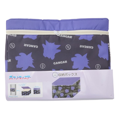 収納ケース（ポケットモンスター）