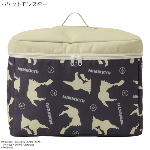 収納ケース（ポケットモンスター）