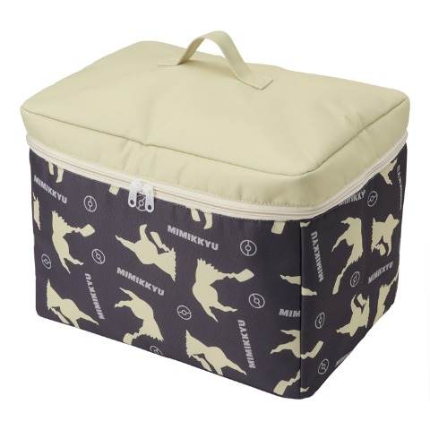 収納ケース（ポケットモンスター）