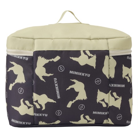 収納ケース（ポケットモンスター）