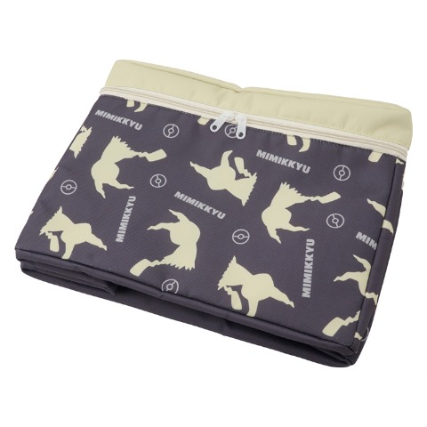 収納ケース（ポケットモンスター）