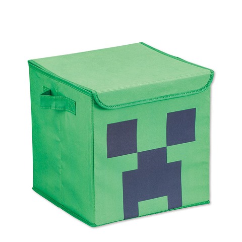 収納ボックス（マインクラフト）