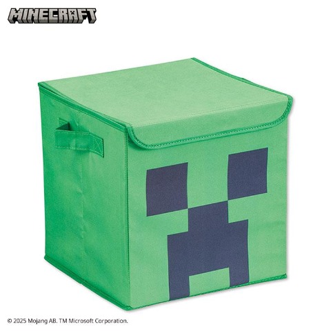 収納ボックス（マインクラフト）