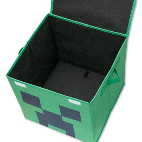 収納ボックス（マインクラフト）