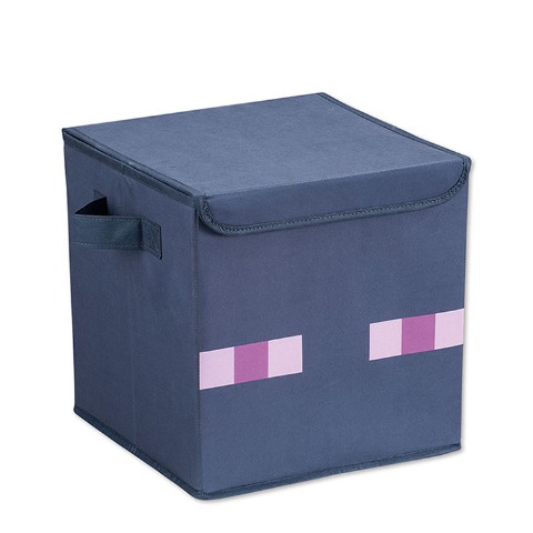 収納ボックス（マインクラフト）