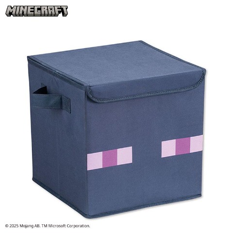 収納ボックス（マインクラフト）