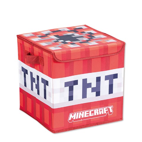 収納ボックス（マインクラフト）