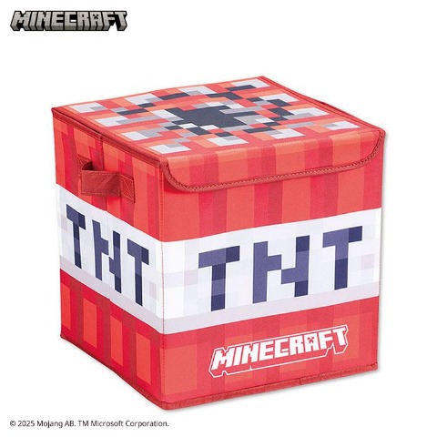 収納ボックス（マインクラフト）