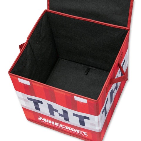 収納ボックス（マインクラフト）