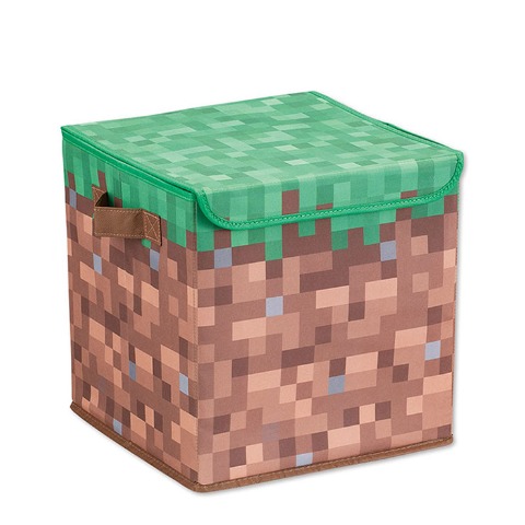 収納ボックス（マインクラフト）