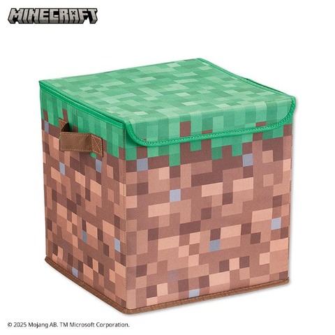 収納ボックス（マインクラフト）