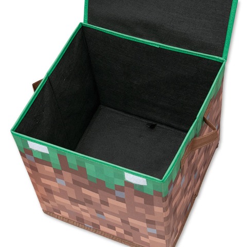 収納ボックス（マインクラフト）