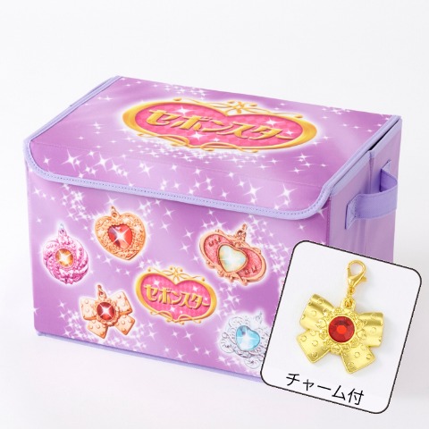 収納ボックス（セボンスター）