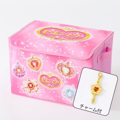 収納ボックス（セボンスター）